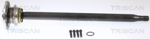 Wheel Bearing Kit (8530 23236)