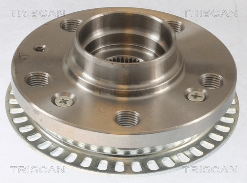 Wheel Hub (8535 29023)