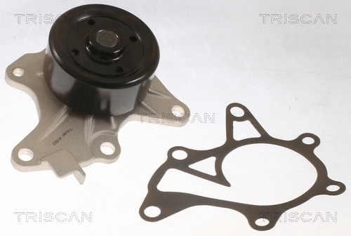 Water Pump, engine cooling (8600 13056)