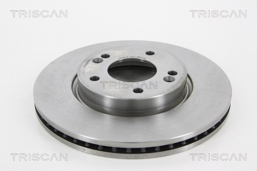 Brake Disc (8120 43123)