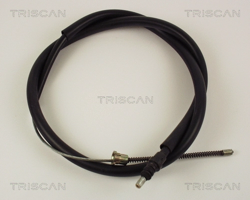 Cable Pull, parking brake (8140 25104)