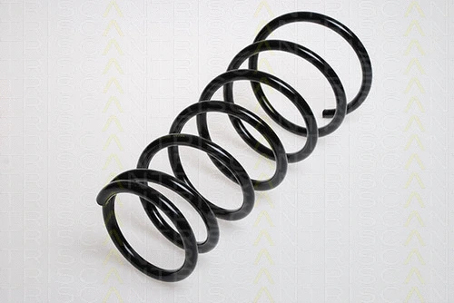 Suspension Spring (8750 4319)