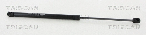 Gas Spring, boot/cargo area (8710 23246)