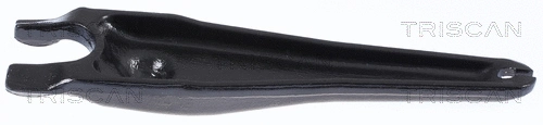 Release Fork, clutch