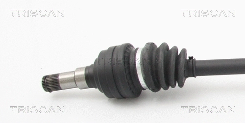 Drive Shaft