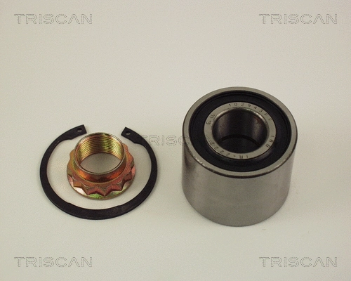 Wheel Bearing Kit (8530 23212)
