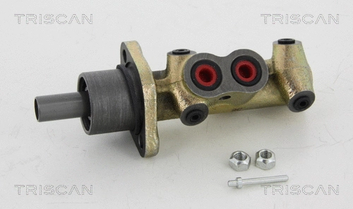 Brake Master Cylinder (8130 15147)