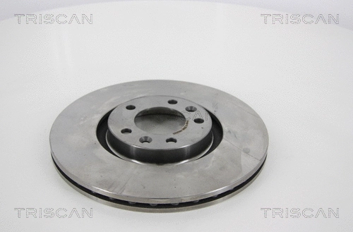 Brake Disc (8120 25162)