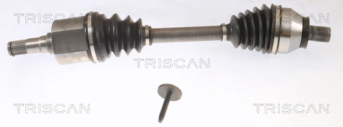 Drive Shaft (8540 16624)