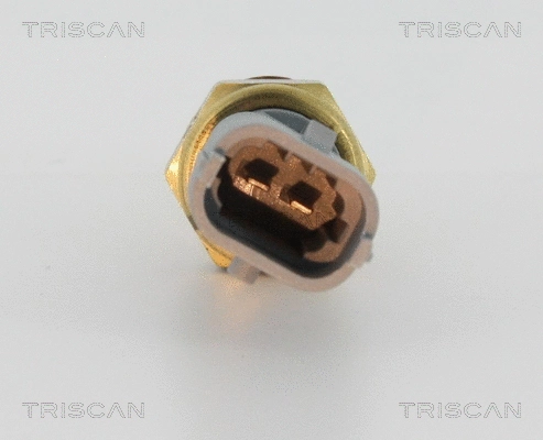 Sensor, coolant temperature (8626 10033)