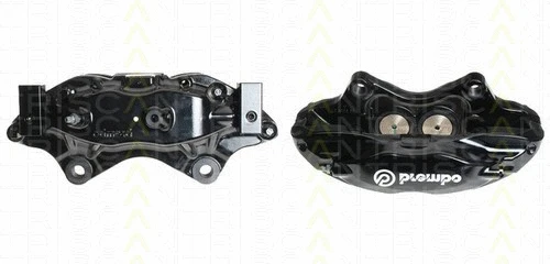 Brake Caliper (8170 344761)