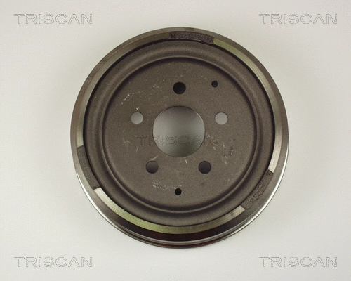 Brake Drum (8120 29209)