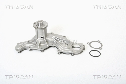 Water Pump, engine cooling (8600 16867)