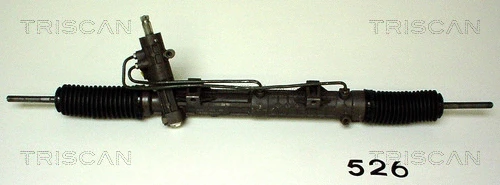 Steering Gear