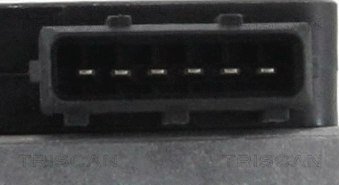 Mass Air Flow Sensor