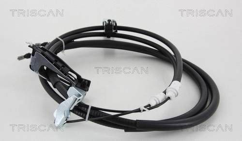 Cable Pull, parking brake (8140 16170)
