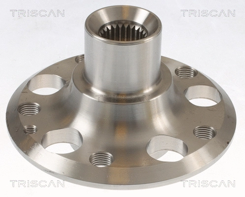 Wheel Hub (8535 23003)