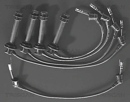 Ignition Cable Kit (8860 7179)