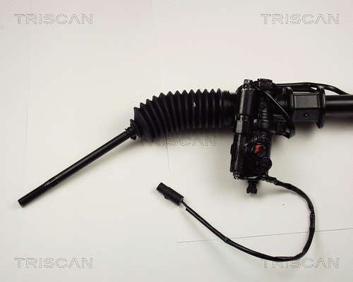 Steering Gear