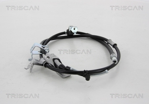 Cable Pull, parking brake (8140 40154)