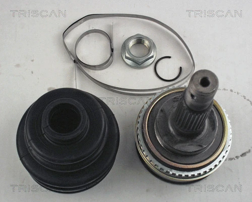 Joint Kit, drive shaft (8540 13122)