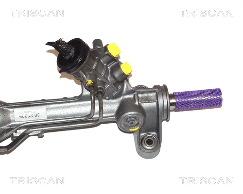 Steering Gear