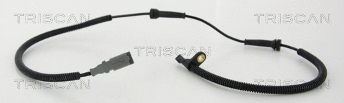 Sensor, wheel speed (8180 28249)