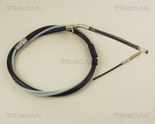 Cable Pull, parking brake (8140 11114)