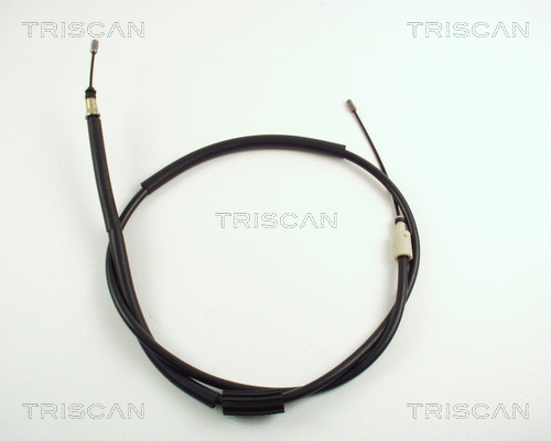Cable Pull, parking brake (8140 28133)