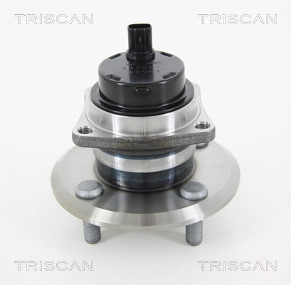 Wheel Bearing Kit (8530 13254)