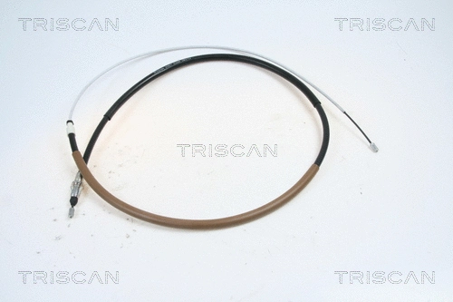 Cable Pull, parking brake (8140 28173)