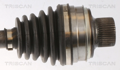 Drive Shaft
