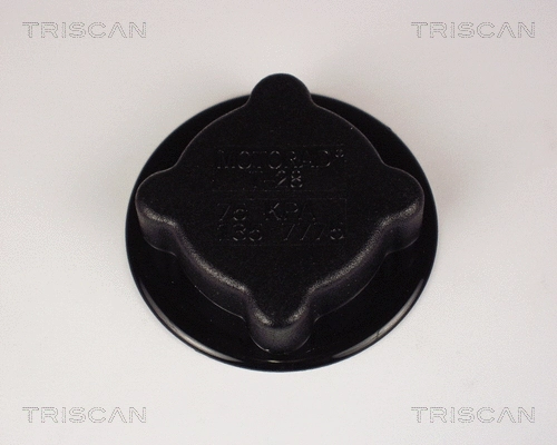 Cap, coolant tank