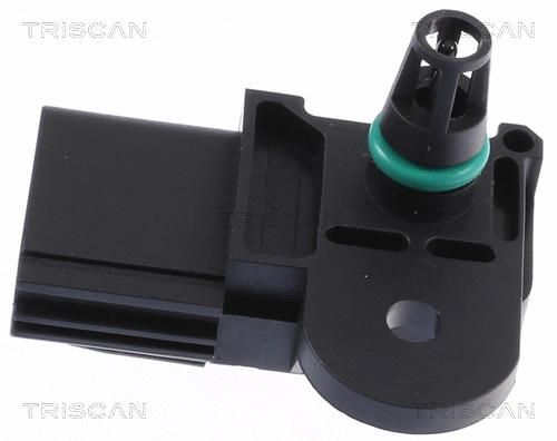 Sensor, intake manifold pressure