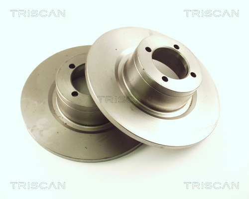 Brake Disc (8120 11105)