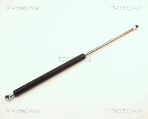 Gas Spring, boot/cargo area (8710 13241)