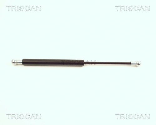 Gas Spring, boot/cargo area (8710 28215)