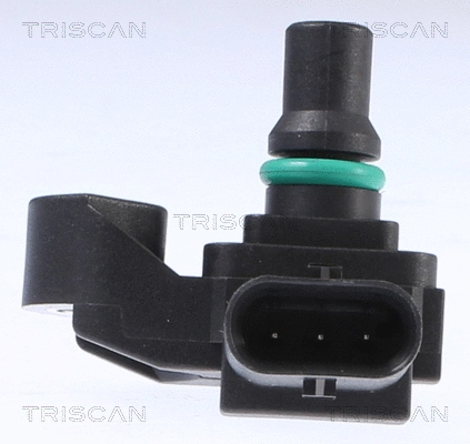 Sensor, intake manifold pressure
