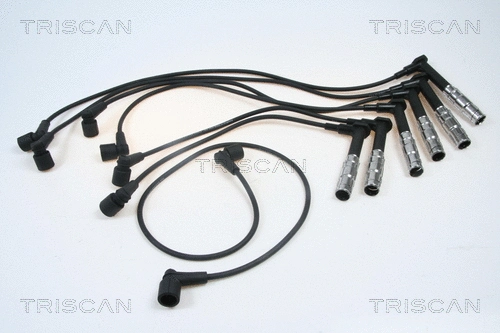 Ignition Cable Kit (8860 23002)