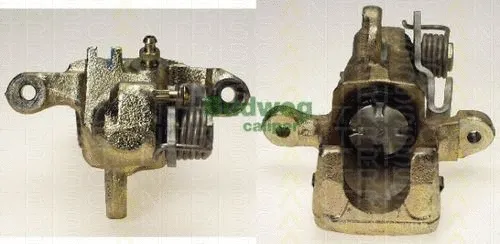 Brake Caliper (8170 342642)