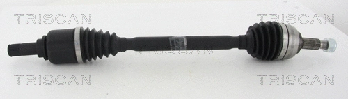 Drive Shaft (8540 25679)