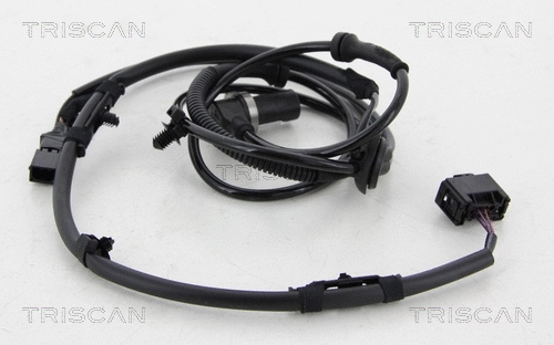 Sensor, wheel speed (8180 29218)