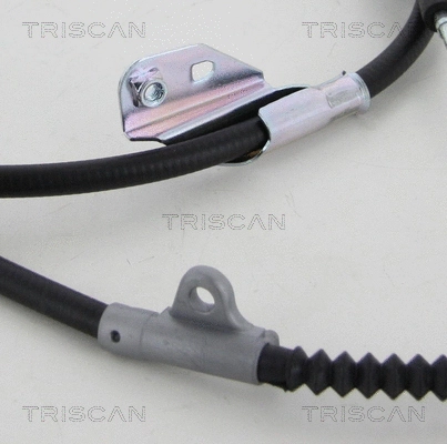 Cable Pull, parking brake
