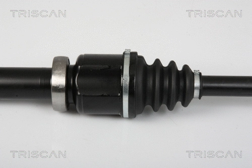 Drive Shaft