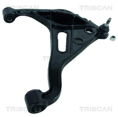 Control/Trailing Arm, wheel suspension (8500 69511)