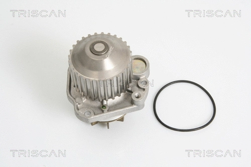 Water Pump, engine cooling (8600 38002)