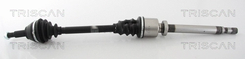 Drive Shaft (8540 25637)