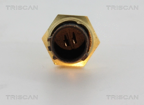 Sensor, coolant temperature