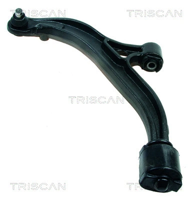 Control/Trailing Arm, wheel suspension (8500 80504)