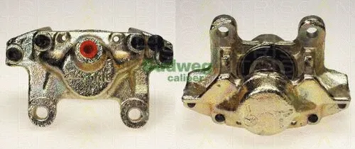 Brake Caliper (8170 34834)